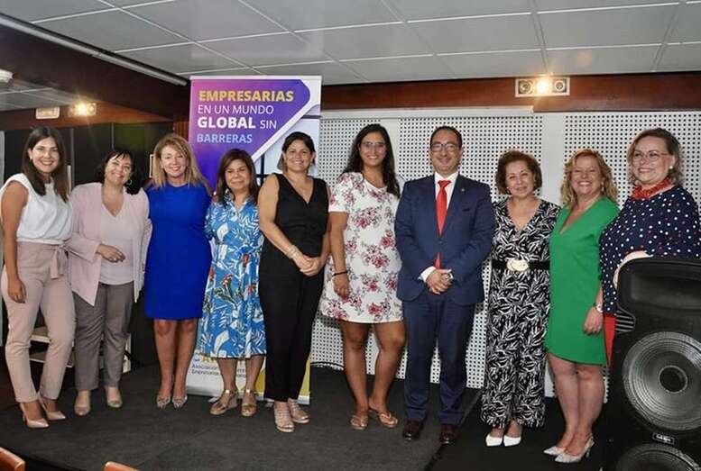 La reunión tuvo lugar el pasado 30 de julio en Telde/TA.